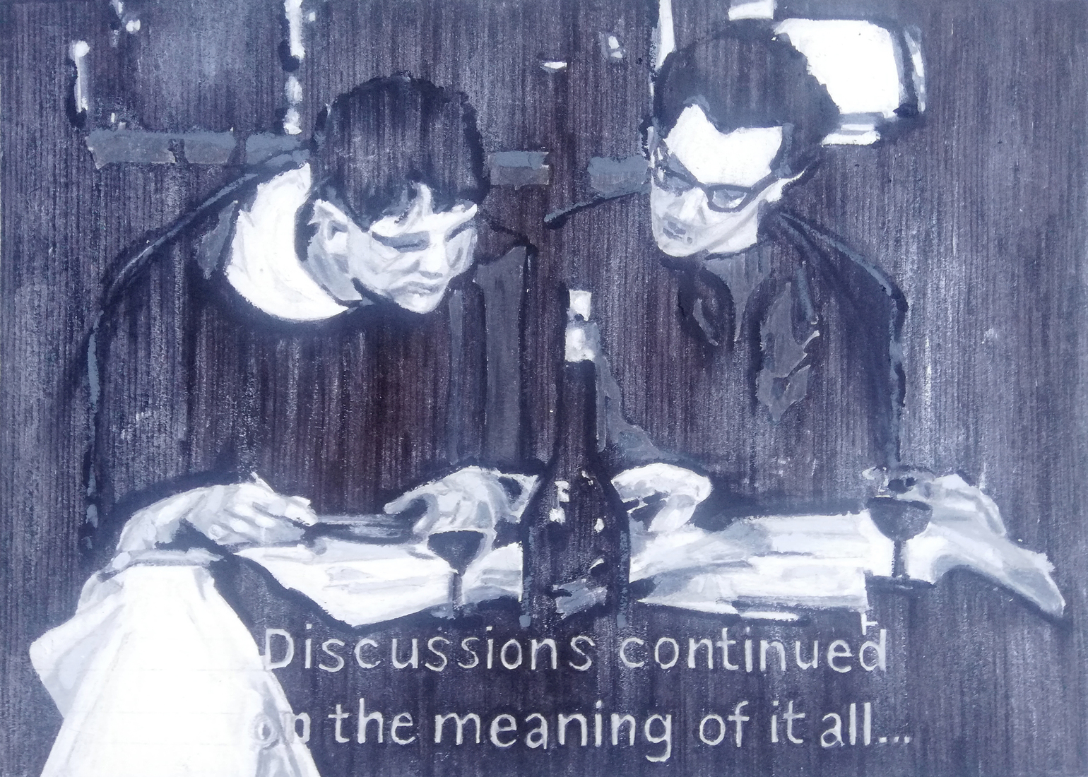 (2021 03 S) On the passage of 03 discussions