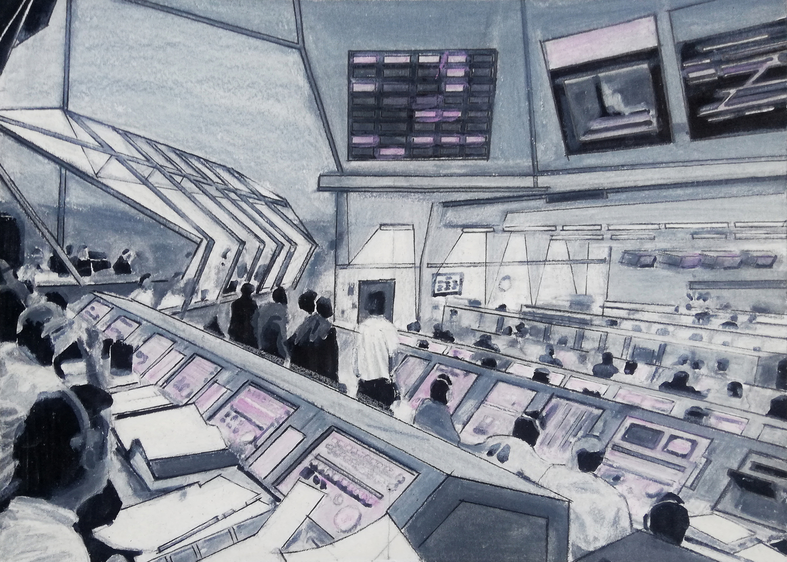 (2021 06 S) Controlroom