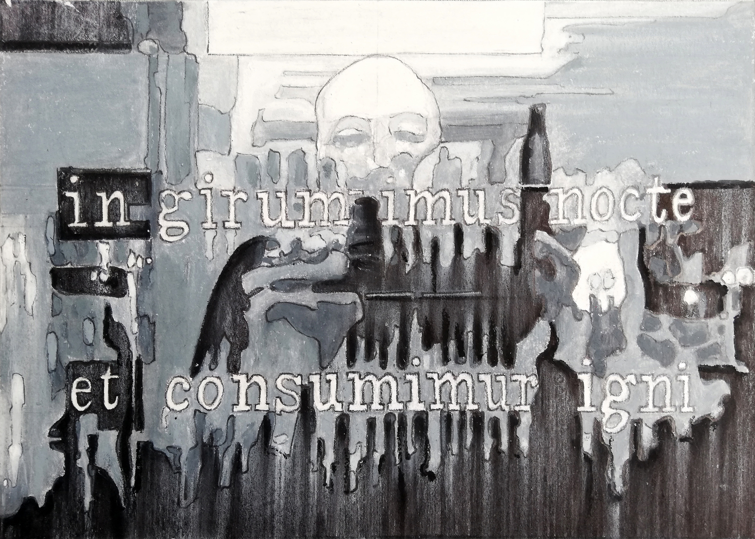 (2021 10 S) In girum imus nocte 2