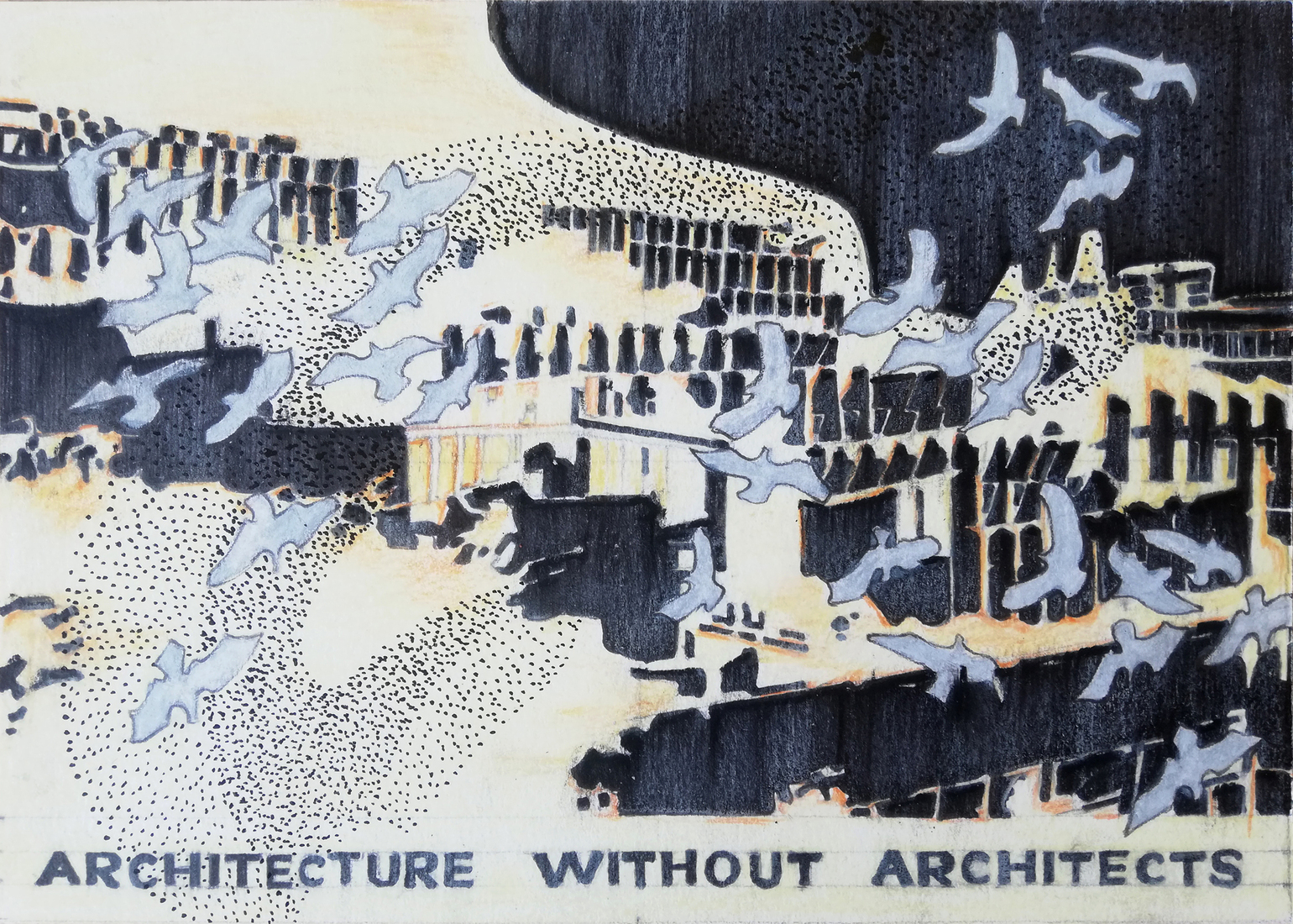 (2021 12 S) Architecture without Architects 1