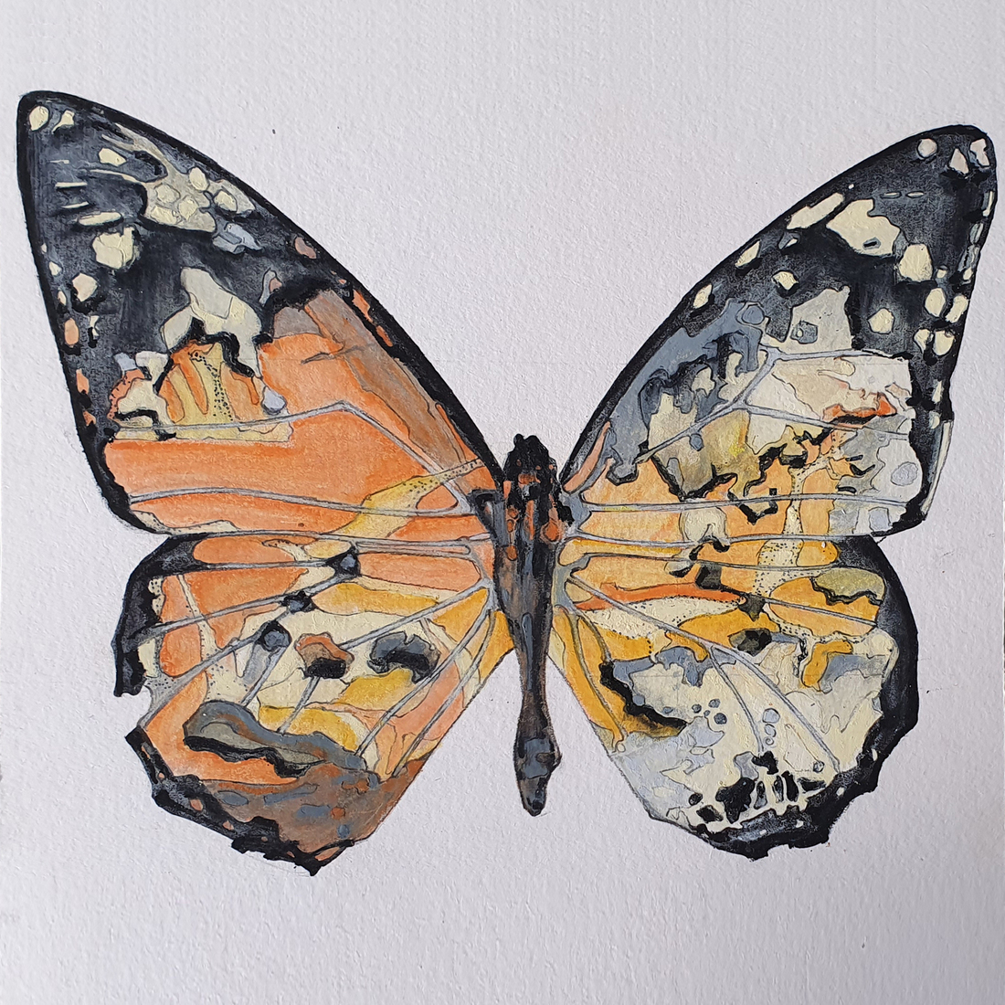 (2021 13 S) Butterfly 01