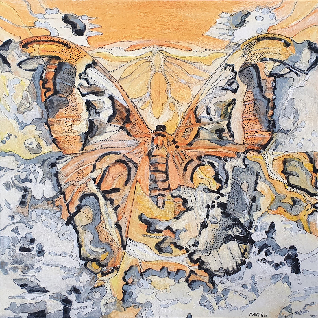 (2021 17 S) Butterfly 05