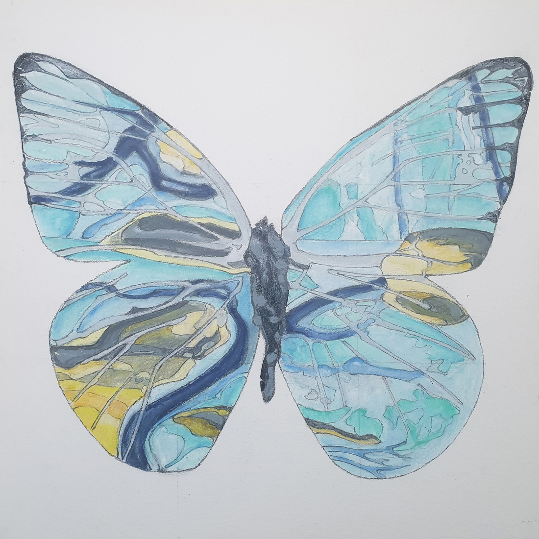 (2021 19 S) Butterfly 07