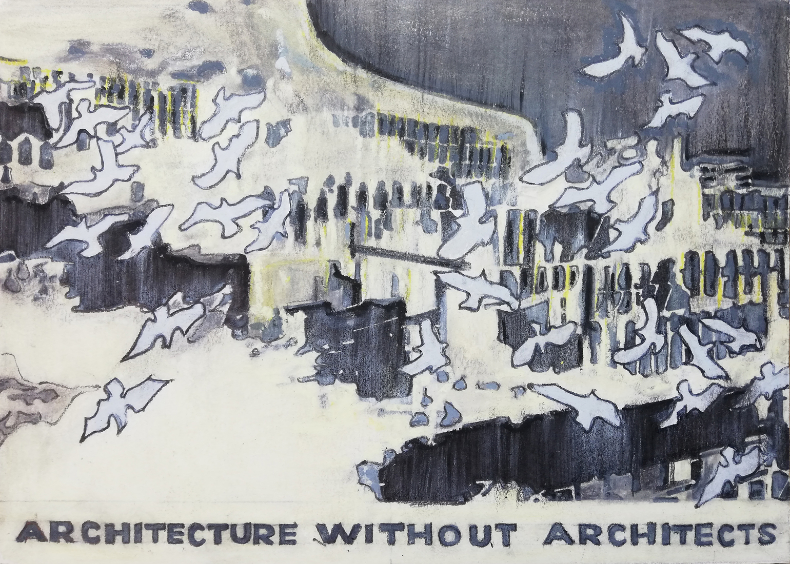 (2021 25 S) Architecture without Architects 2