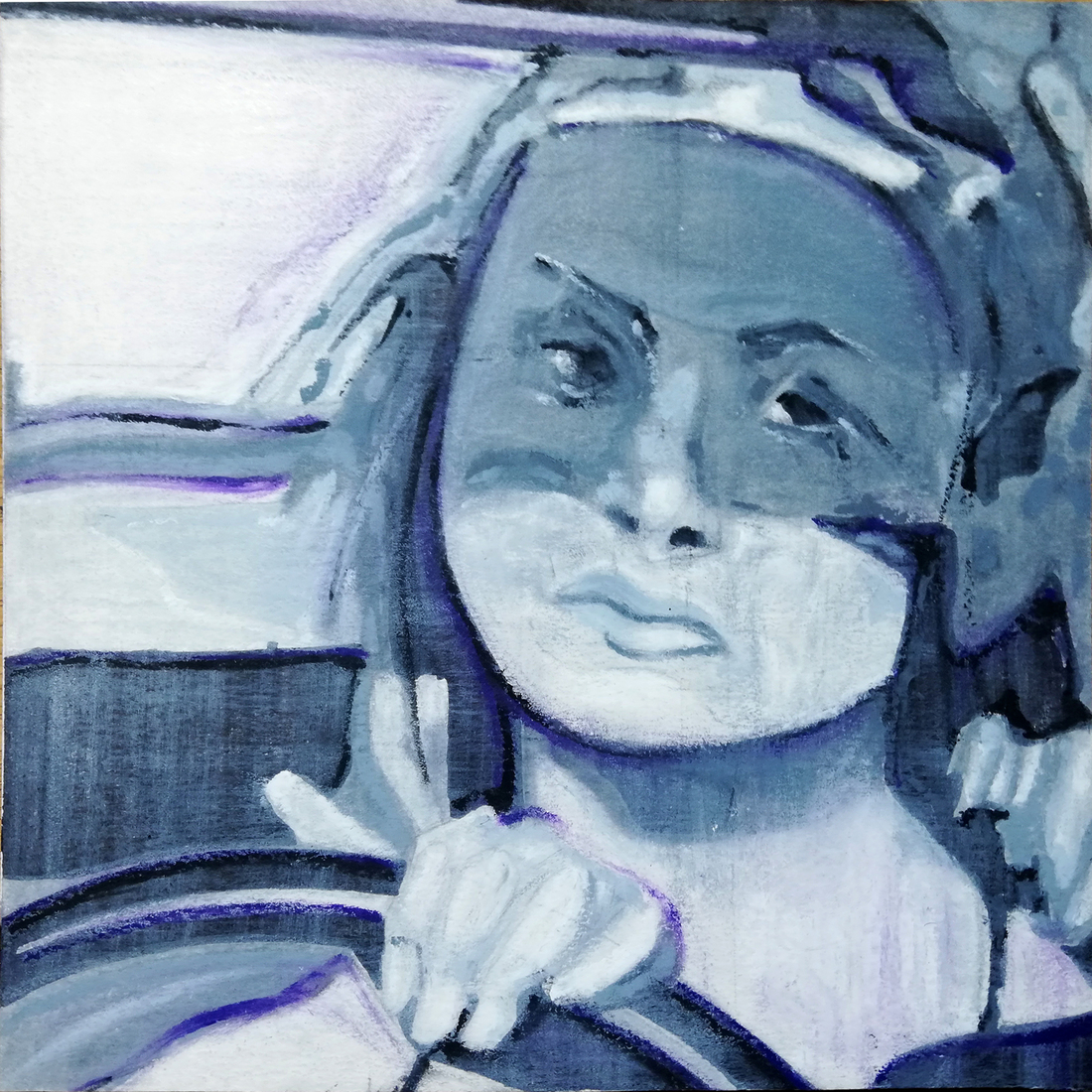 (2020 33 S) Driver 07