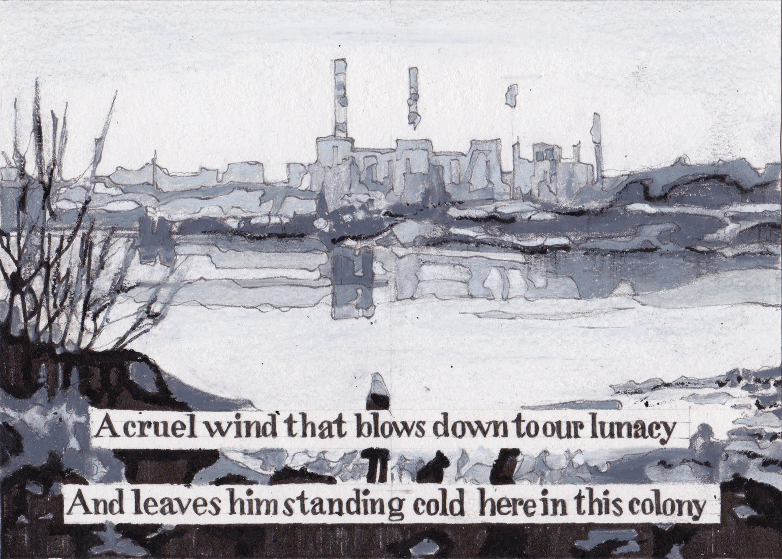 (2019 03) S Stalker - A cruel wind that blows down to our lunacy