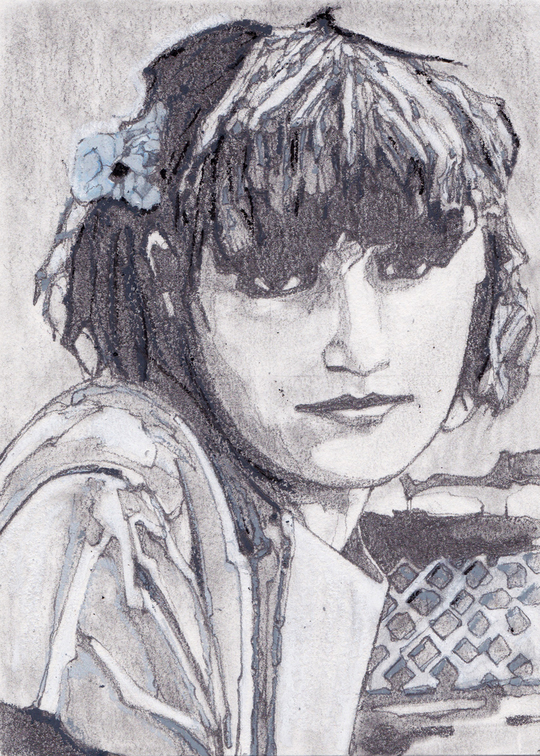 (2018 07 S) Portrait Christiane 1