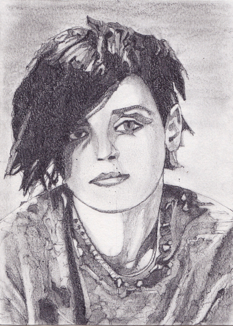 (2018 08 S) Portrait Christiane 2