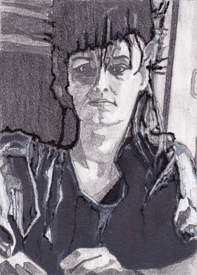 (2018 12 S) Portrait Christiane 6