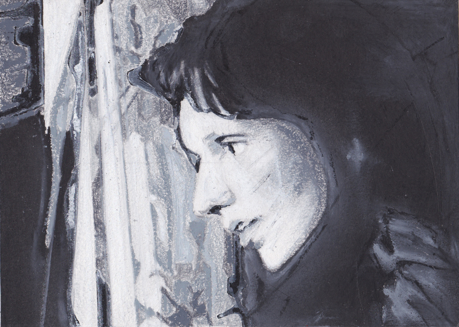 (2018 21 S) Portrait Unknown 01