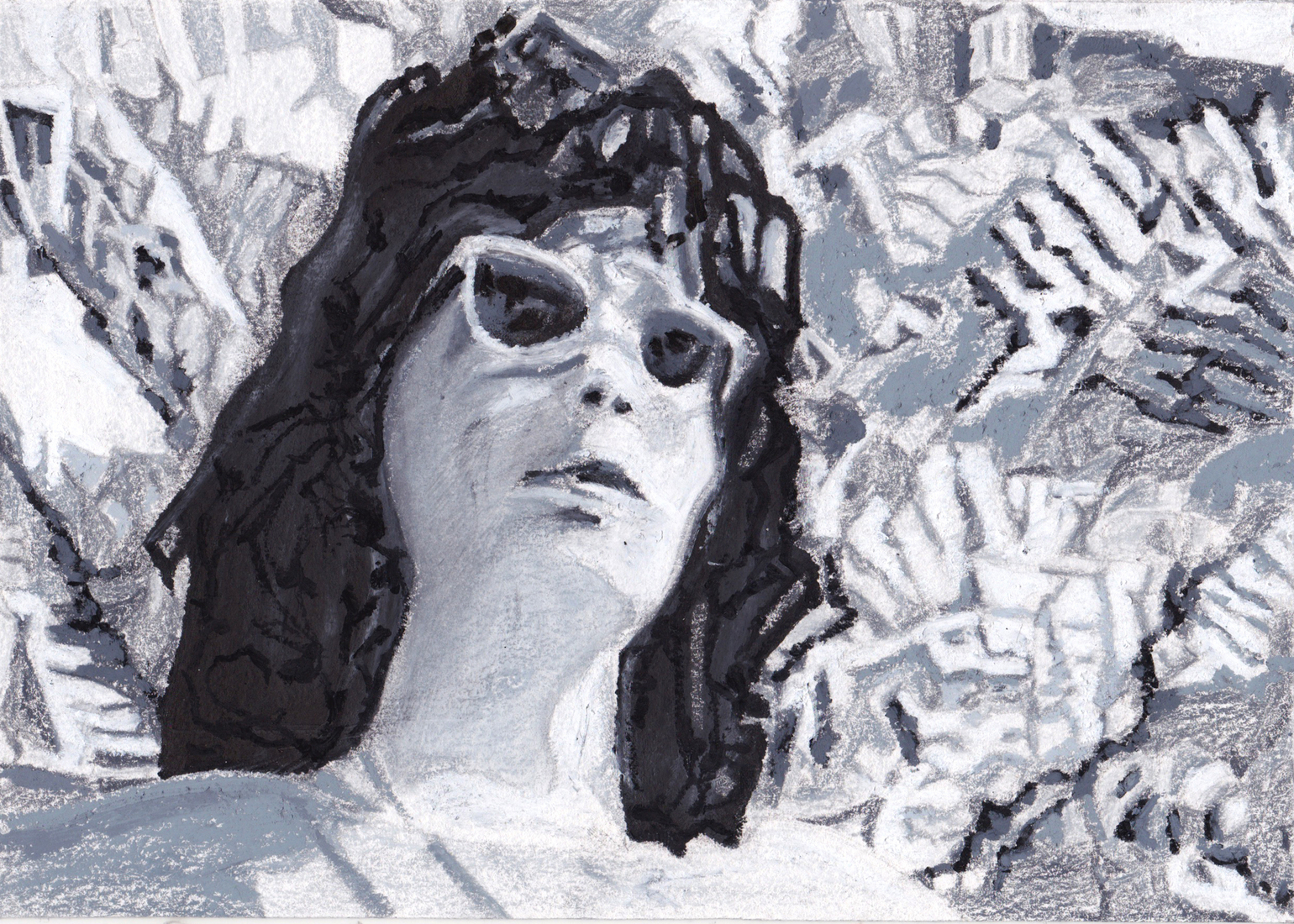 (2018 23 S) Portrait Unknown 03