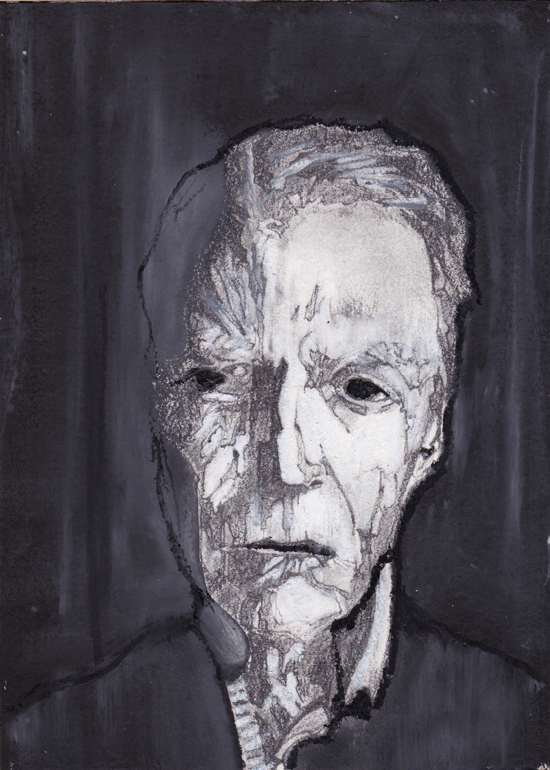 (2018 24 S) Portrait Unknown 04