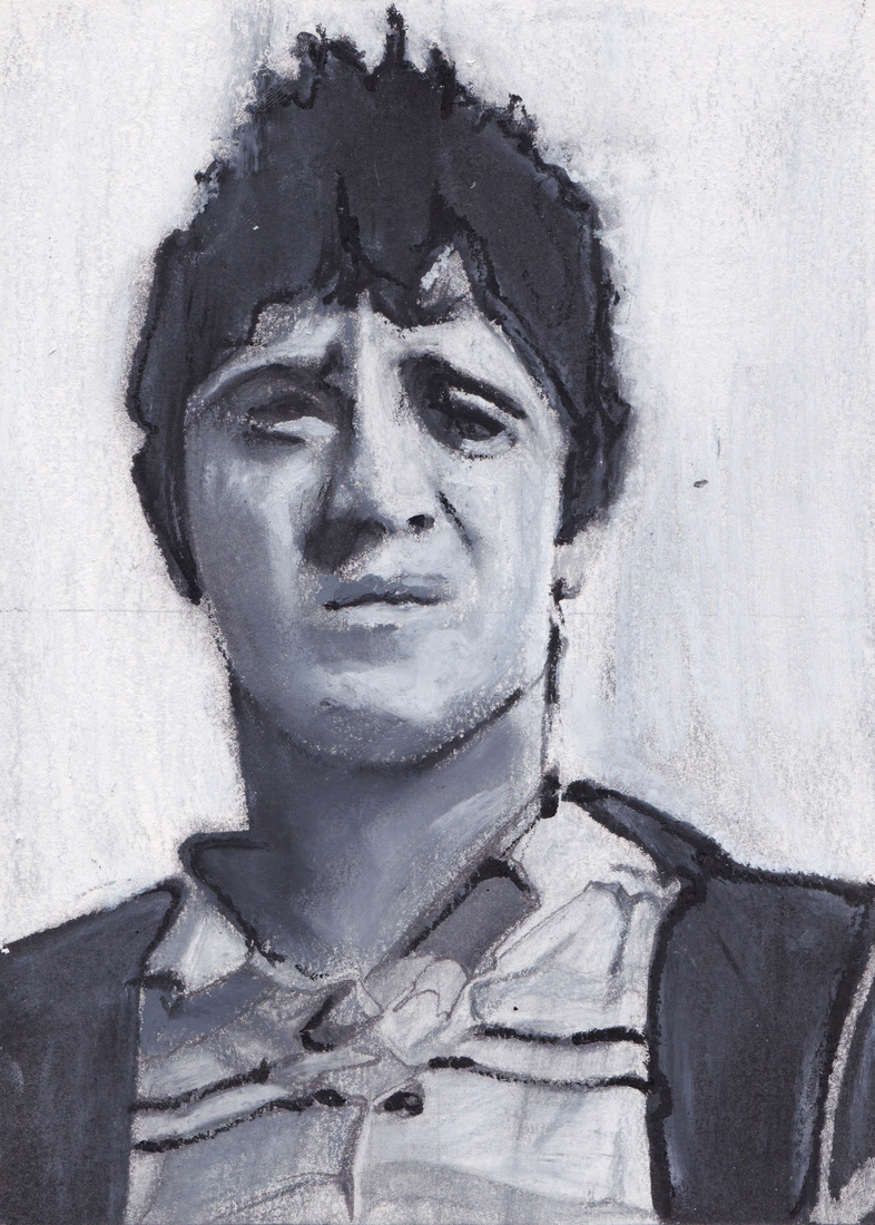 (2018 25 S) Portrait Unknown 05