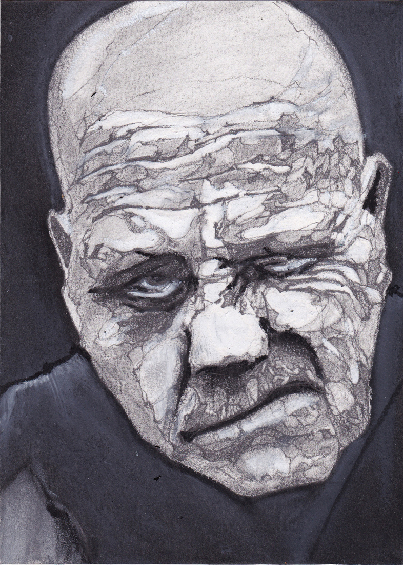 (2018 26 S) Portrait Unknown 06