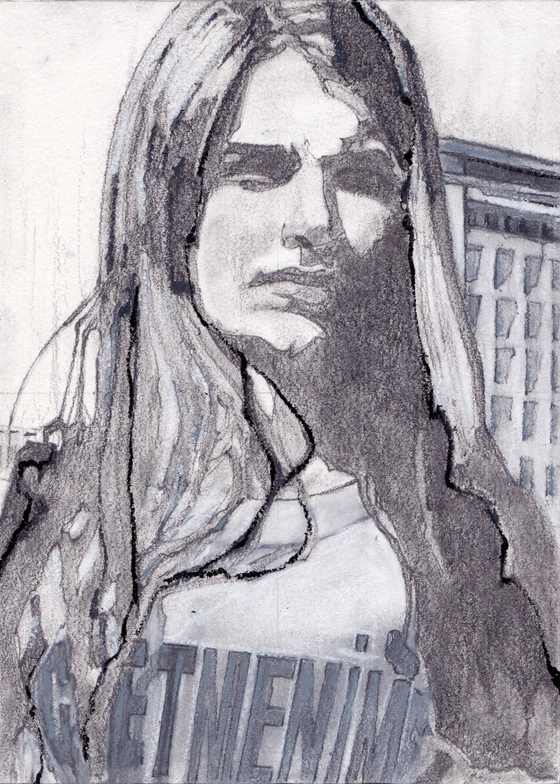 (2018 27 S) Portrait Unknown 07