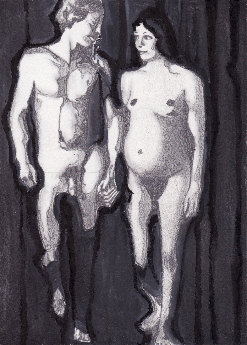 (2018 42 S) The Odd Couple 1