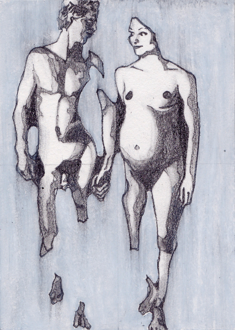 (2018 43 S) The Odd Couple 2