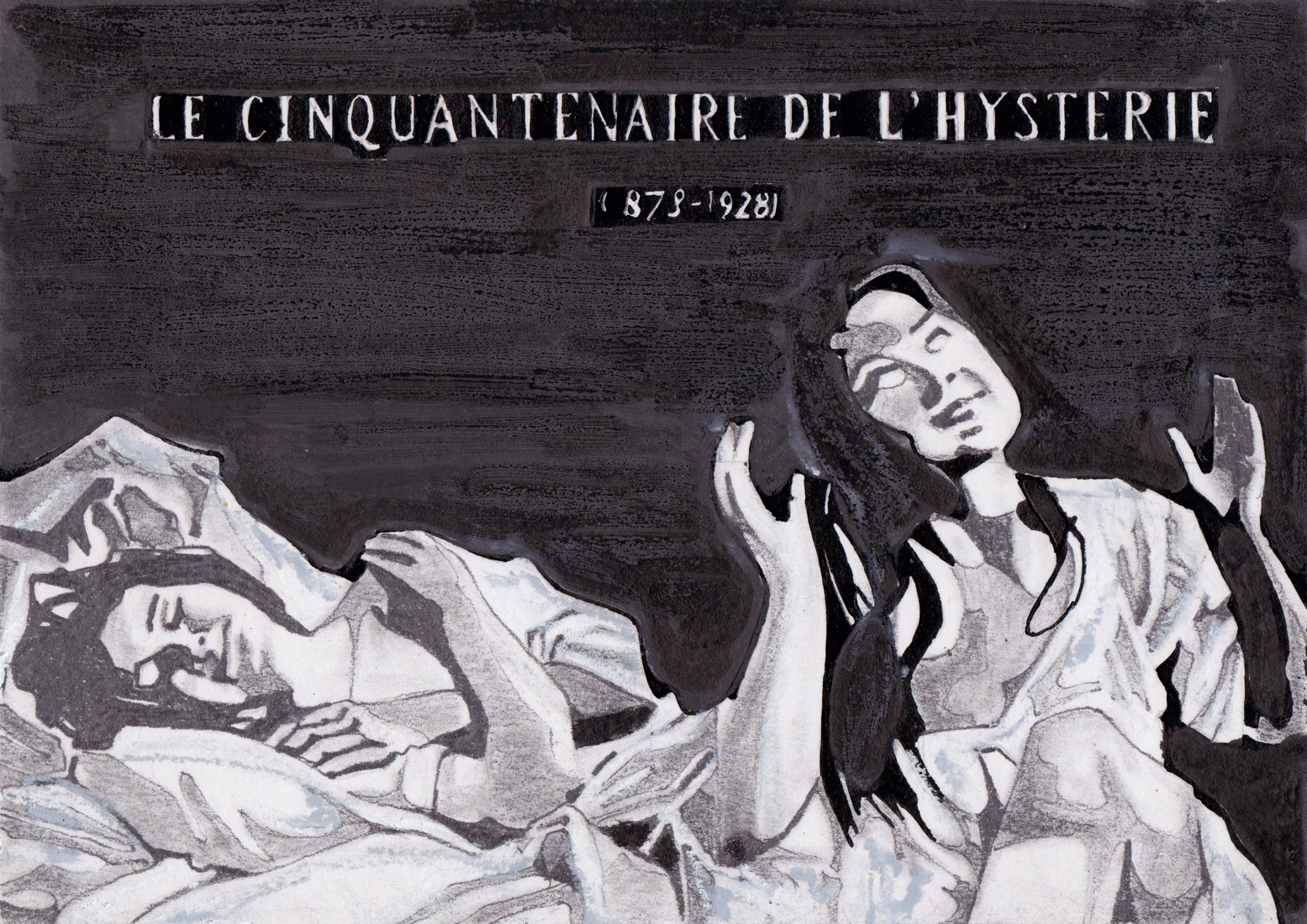 (2017 17 S) Hysterie