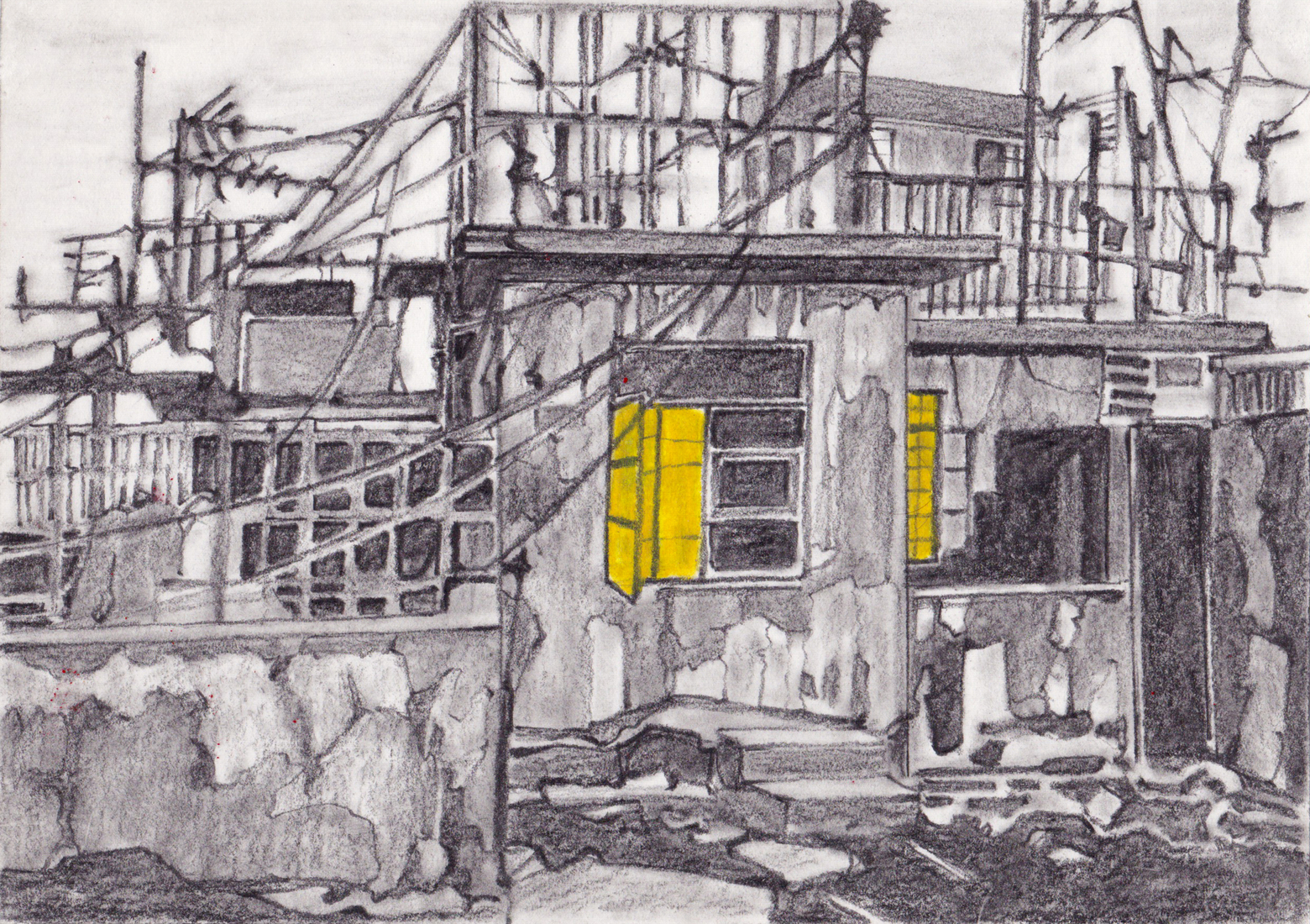 (2016 14 S) Kowloon 1