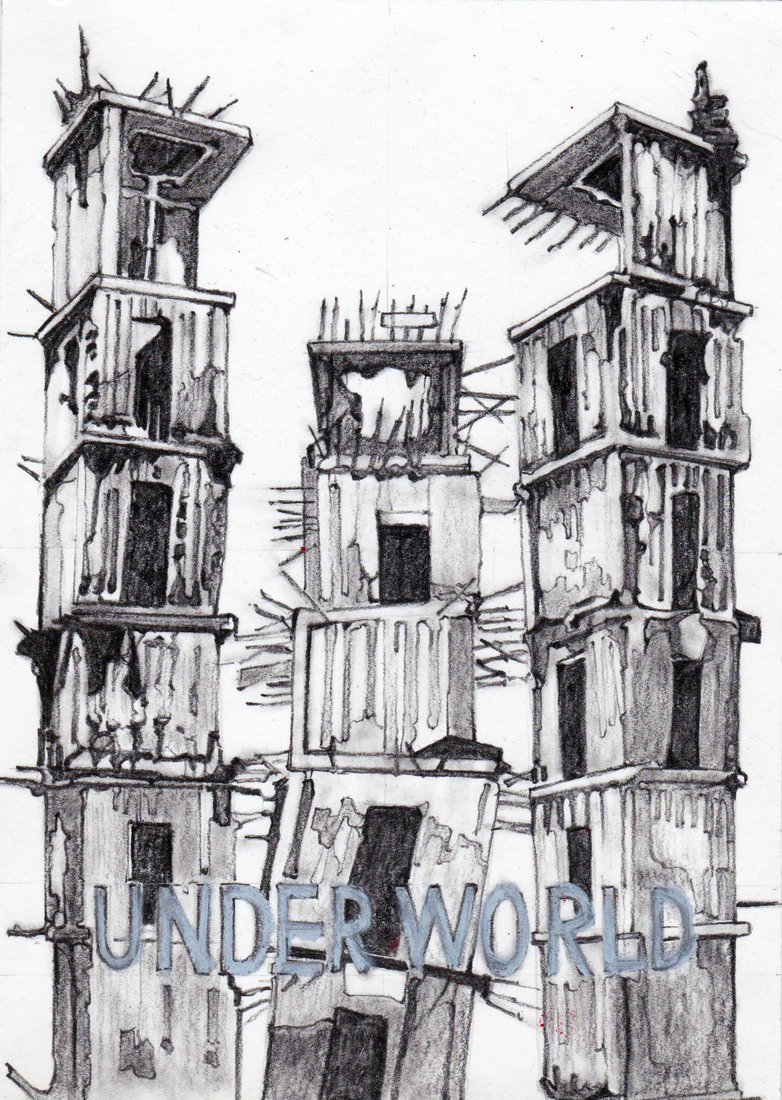 (2016 27 S) Underworld