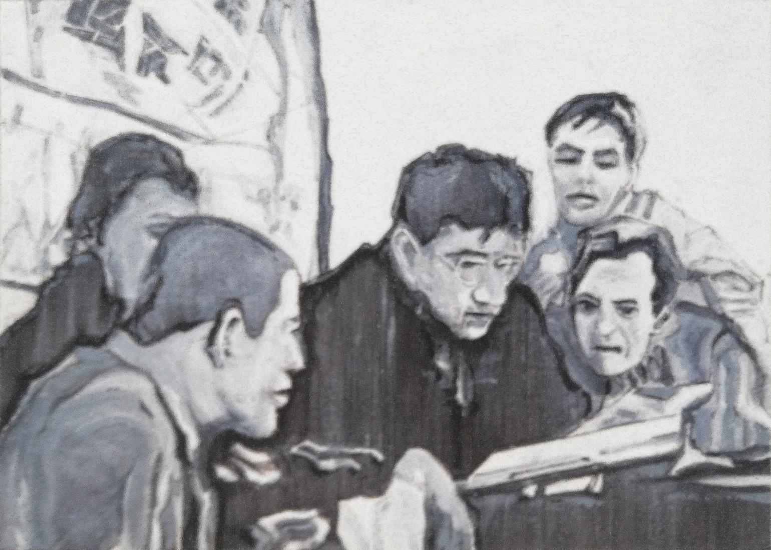 2023 03 S Guy Debord teaching