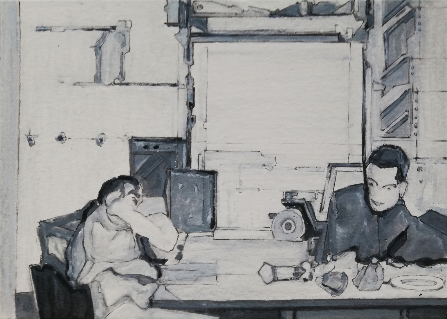 2023 12 S Crash Test Dummy's 03