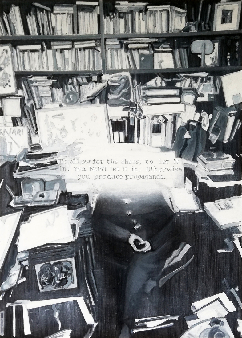 (2023 24 M) to allow for the chaos