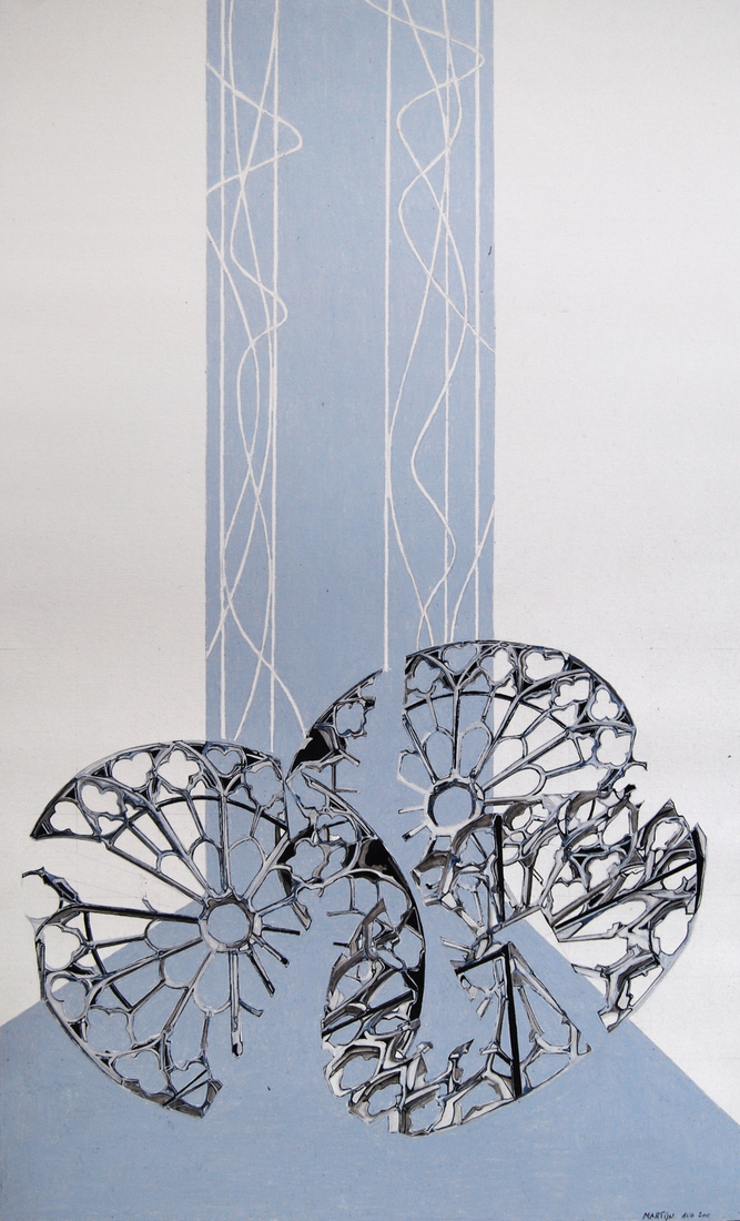 (2014 22 L) Rosettes