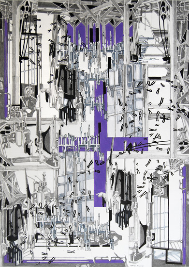 'elementaire deeltjes'