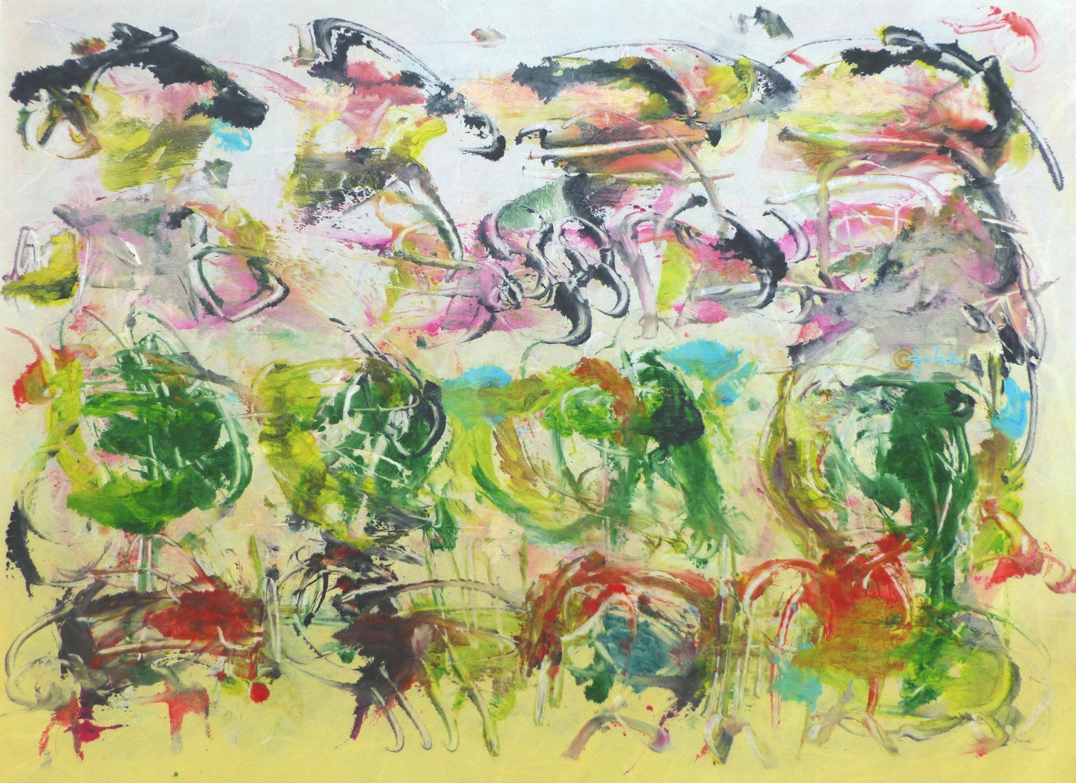 Fast Movements