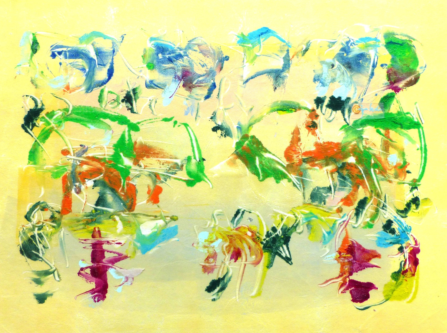 Rites Of Spring