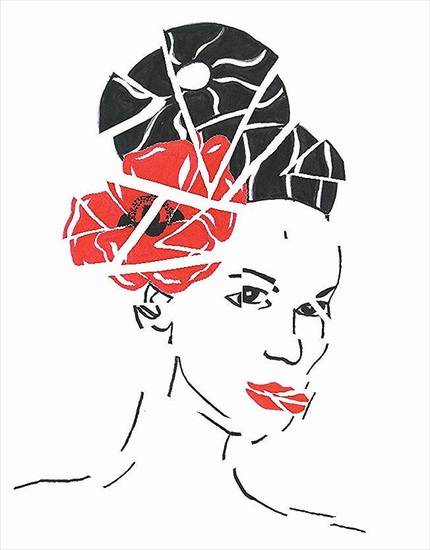 The girl from Ipanema / Shattered dreams