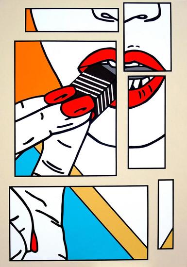 From Belgium with love