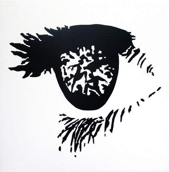 Paso Doble in my eyes