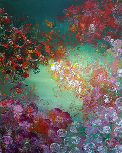 Bekend om zijn heldere lijnen, grafische stijl en popart-esthetiek, wijkt Vahero in 