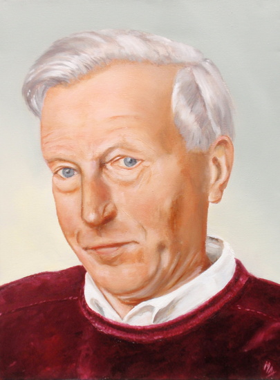 familie Harry Hendriks