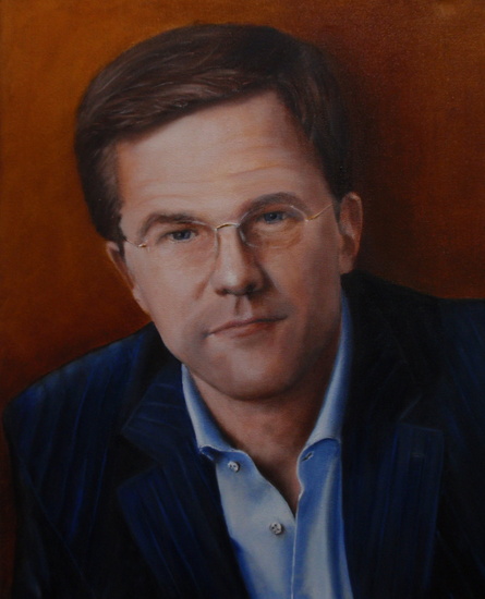 Mark Rutte