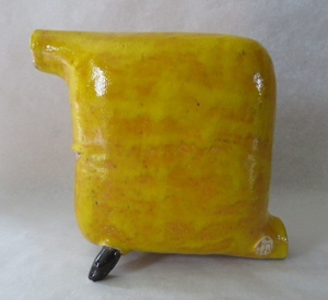 Keramiek gemaakt in 2021