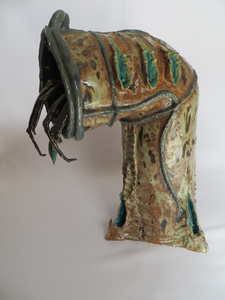 Dit zijn werken uit het jaar 2017 en 2017