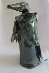 Keramiek gemaakt eind 2025 en in 2026