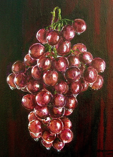GRAPES