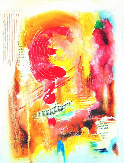 Good Morning Sunshine