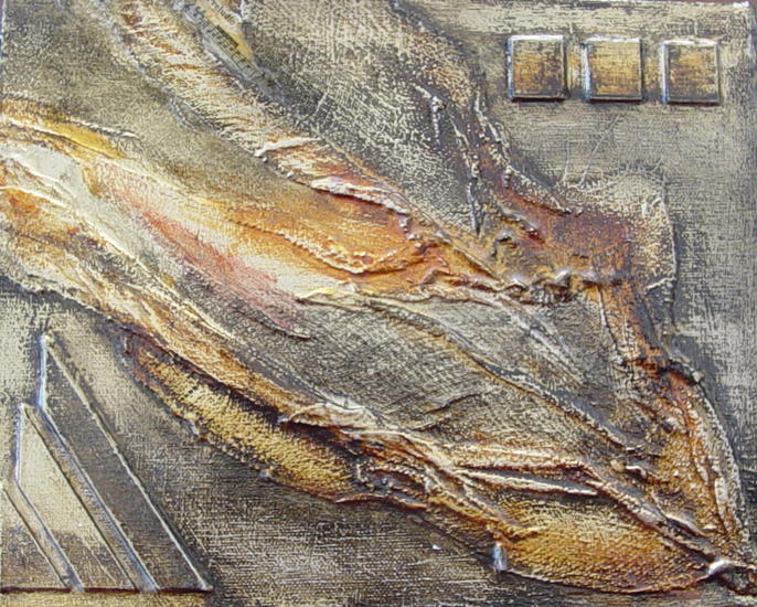 Preludio 1 (Triptych)