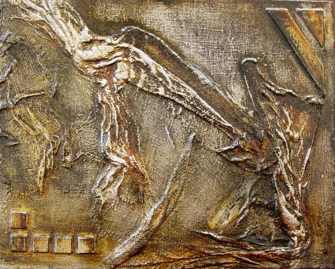 Preludio 2 (Triptych)