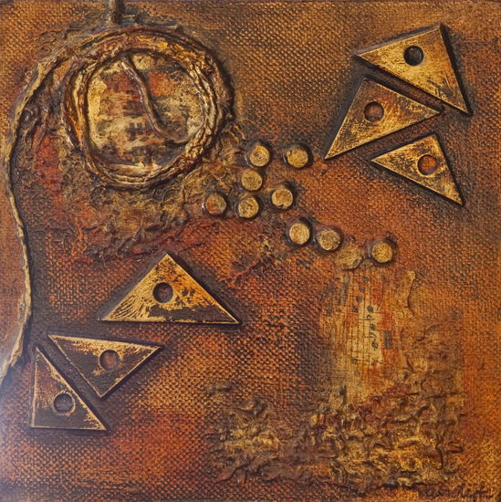 Fly a Kite 2 (Diptych)