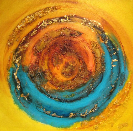 As the world turns 3