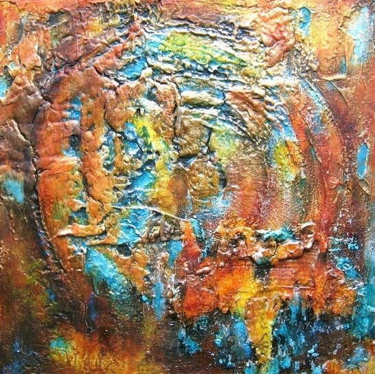 As the world turns 2