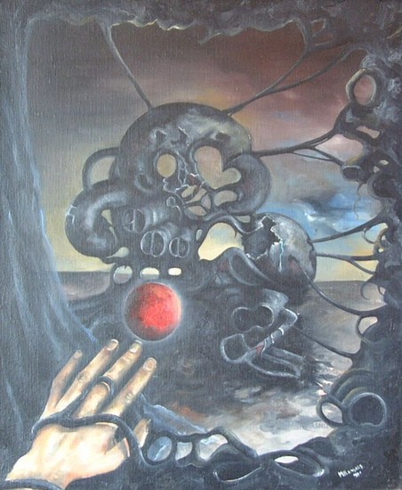 Reaching