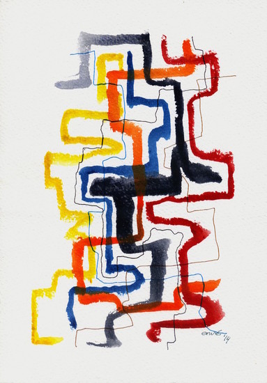 Life is like a box of chocolates...