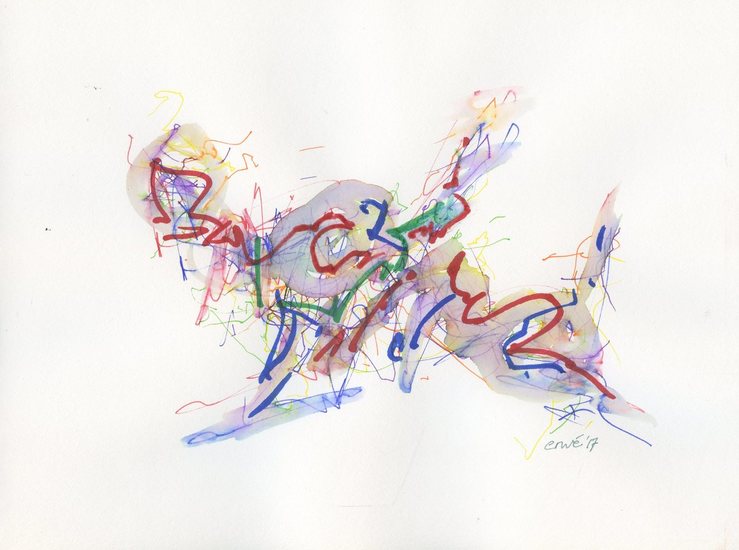 Letter-lijk, ofwel De dode letter